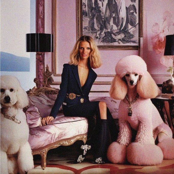 ❤️💃 Luxury NEW & Vintage Bags! Unicorn 🦄 & Unique Pieces from the Vault 💃❤️ - Picture 16 of 17